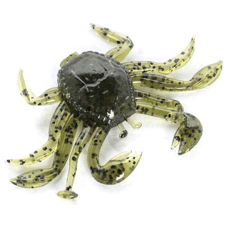 Bait Breath Rockin Crab 2"