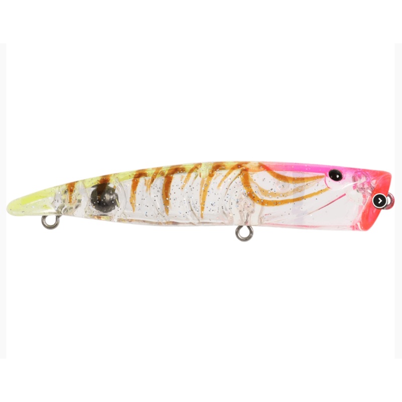 Bassday Sugapen Splash 75mm