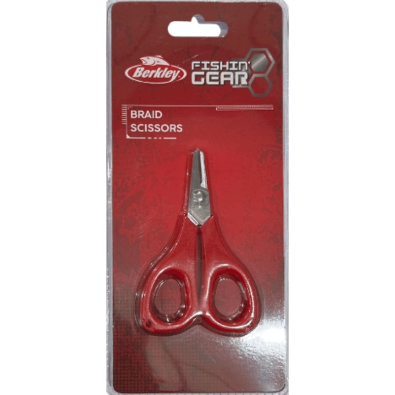 Berkley Braid Scissors