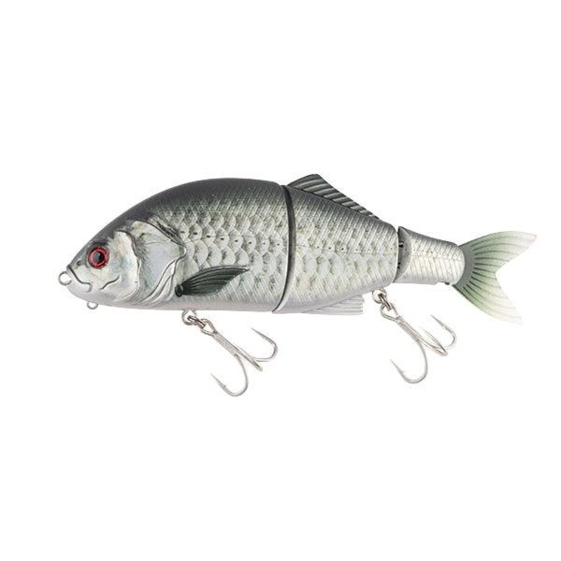 Berkley Pro-Tech Albert Wild 170SS
