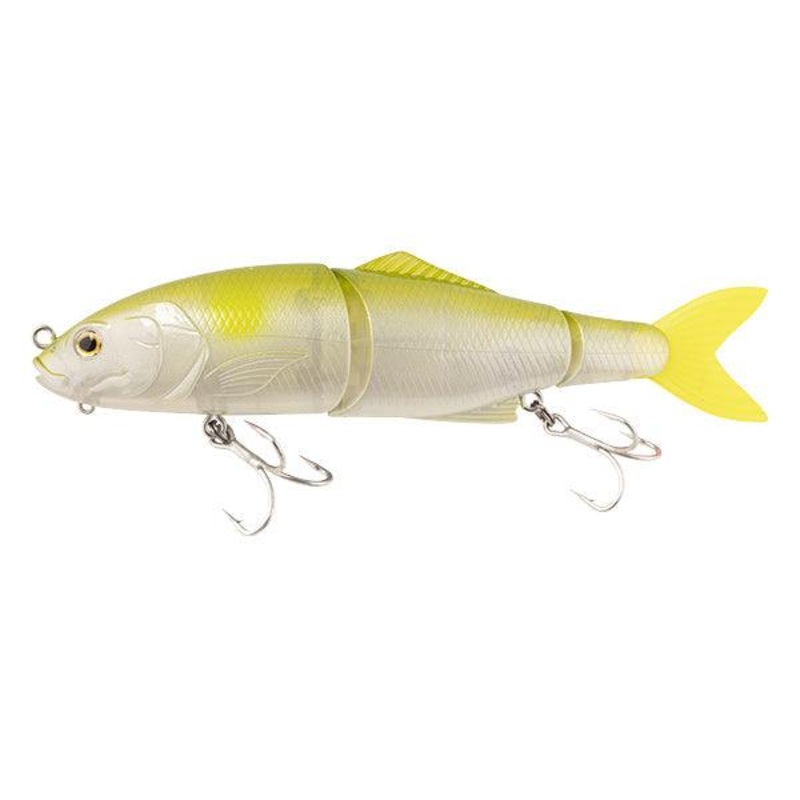 Berkley Pro-Tech Billy Cruise