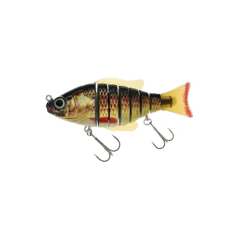 Biwaa Seven Swimbait