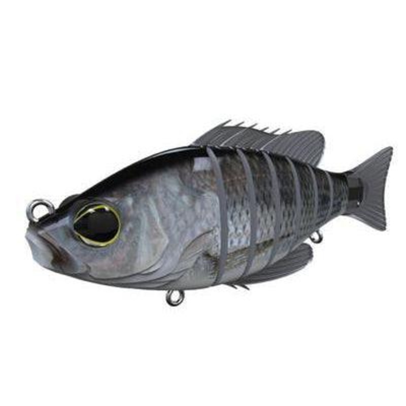 Biwaa Seven Swimbait Lure 7 Inch