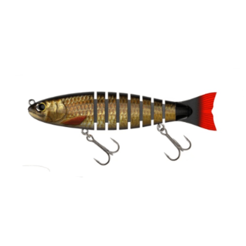 Biwaa STrout 5.5 Swimbait