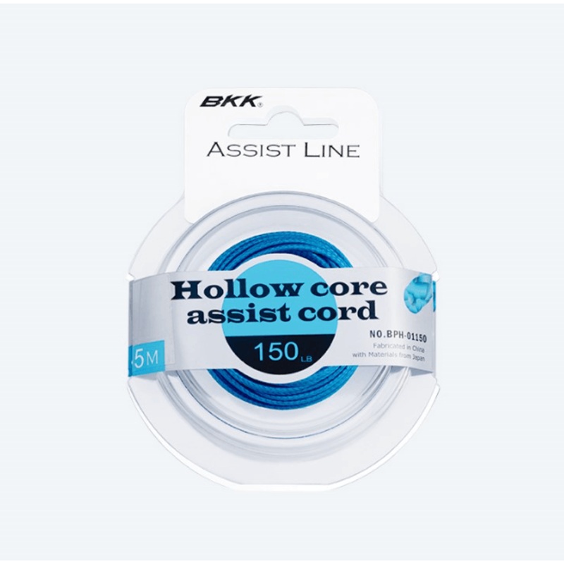 Bkk Hollow Core Assist Cord