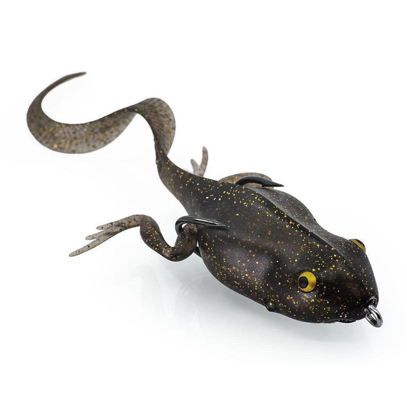 Chasebaits Wiggle Bomb 35mm