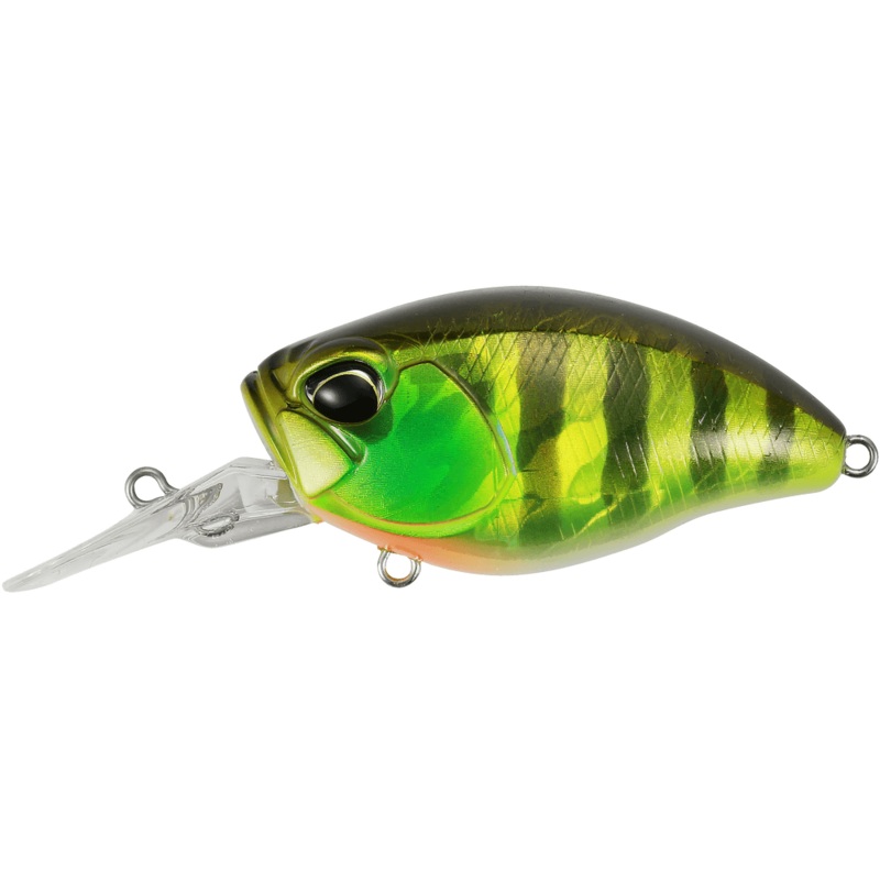 Duo Realis Crank Kabuki 48Mr