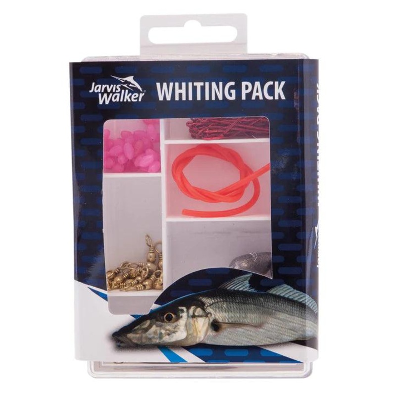 Jarvis Walker Species Packs