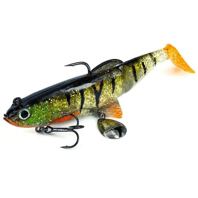 Molix Shad 100 Swimbait Lure