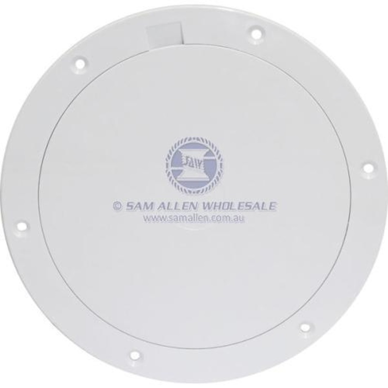 Nairn Inspection Ports 200mm