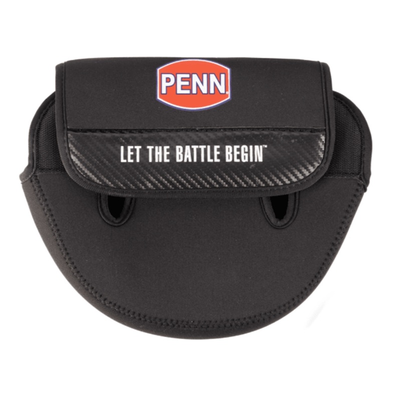 Penn Neoprene Reel Covers.