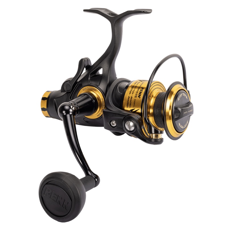 Penn Spinfisher SSVII Live Liner Spin Reel
