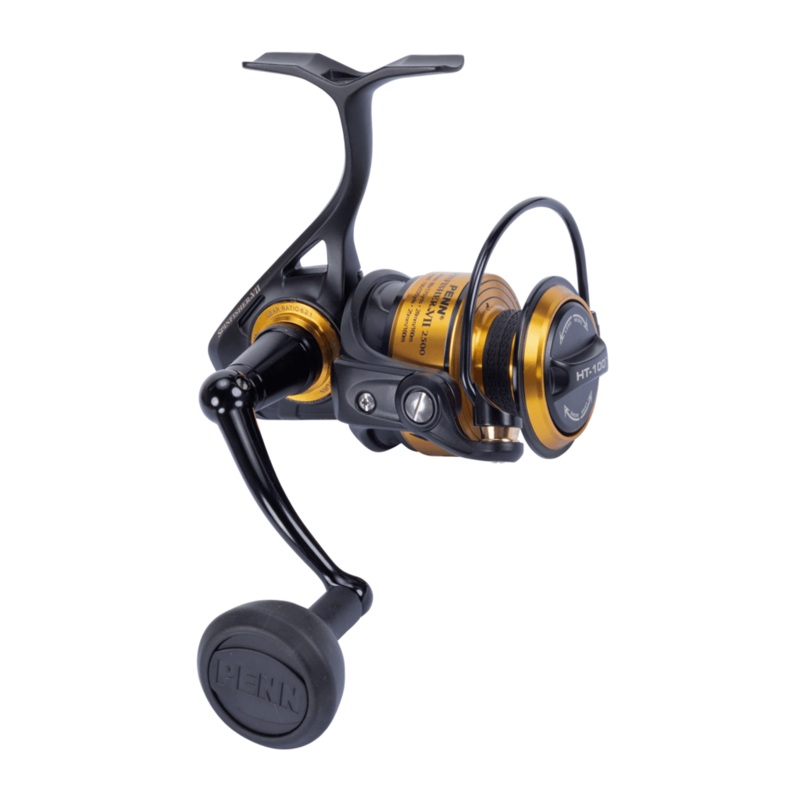 Penn Spinfisher SSVII Spin Reel