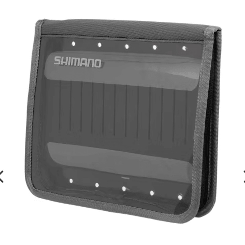 Shimano Egi Case Grey