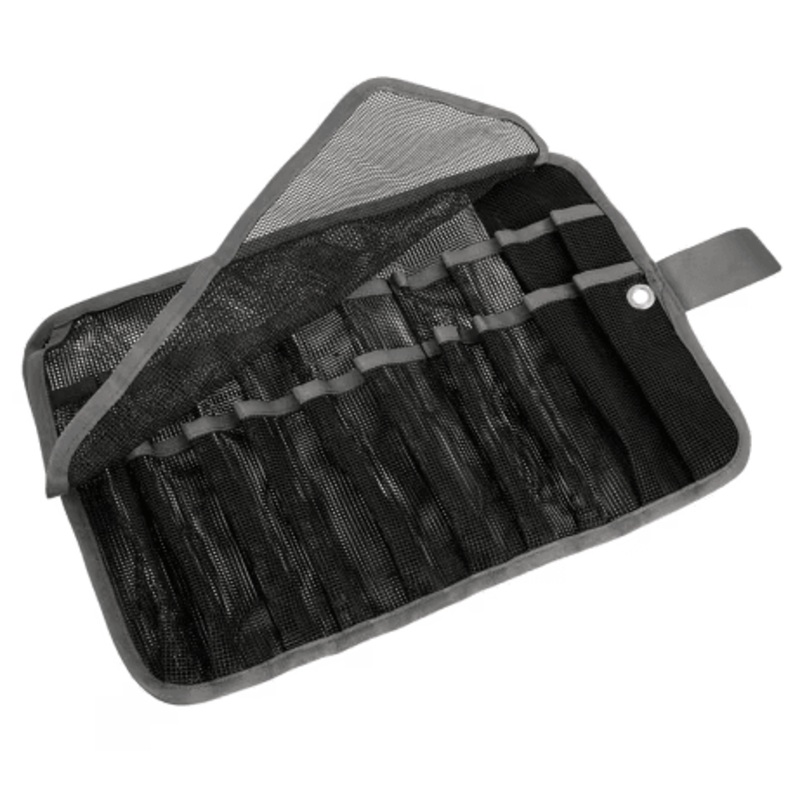 Shimano Multi Jig Wrap Grey