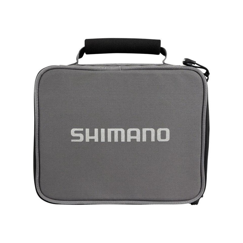 Shimano Reel Case Grey