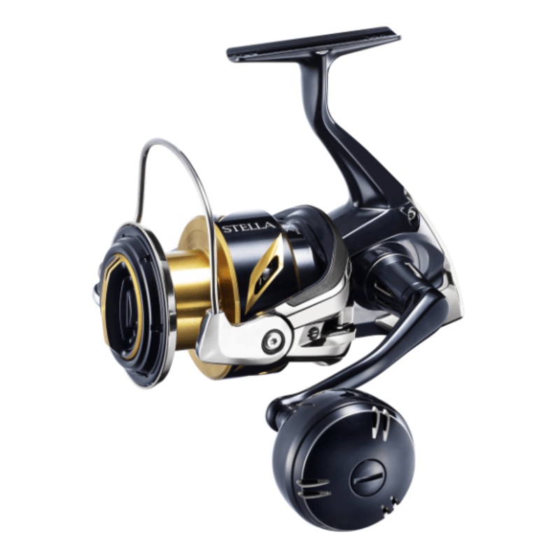 Shimano Stella Sw 6000Pg Spin Reel