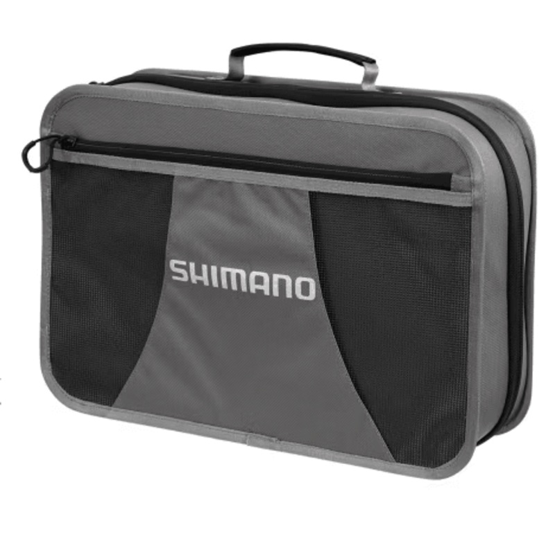 Shimano Stickbait And Swimbait Lure Case