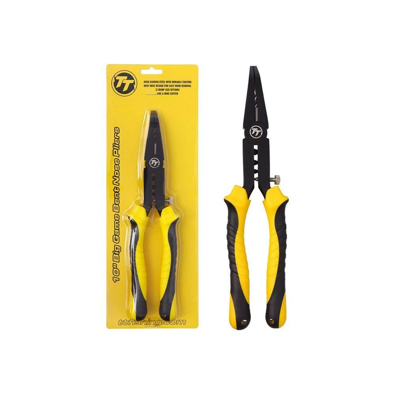 TT 10" Big Game Pliers