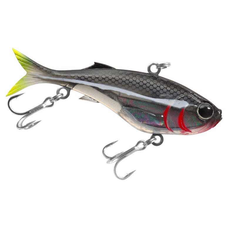 TT Quake Power Vibe Soft Fishing Lure 75mm