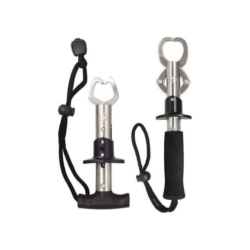 TT Stainless Steel Lip Grips