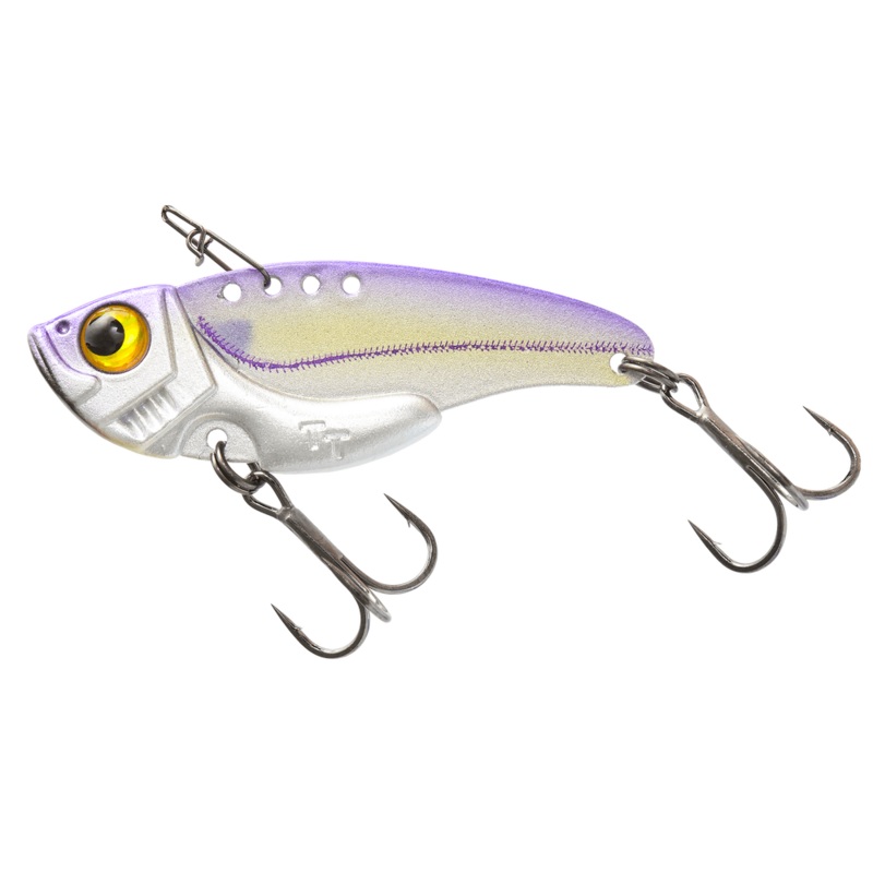 TT Switchblade+ Metal Fishing Lure 37mm