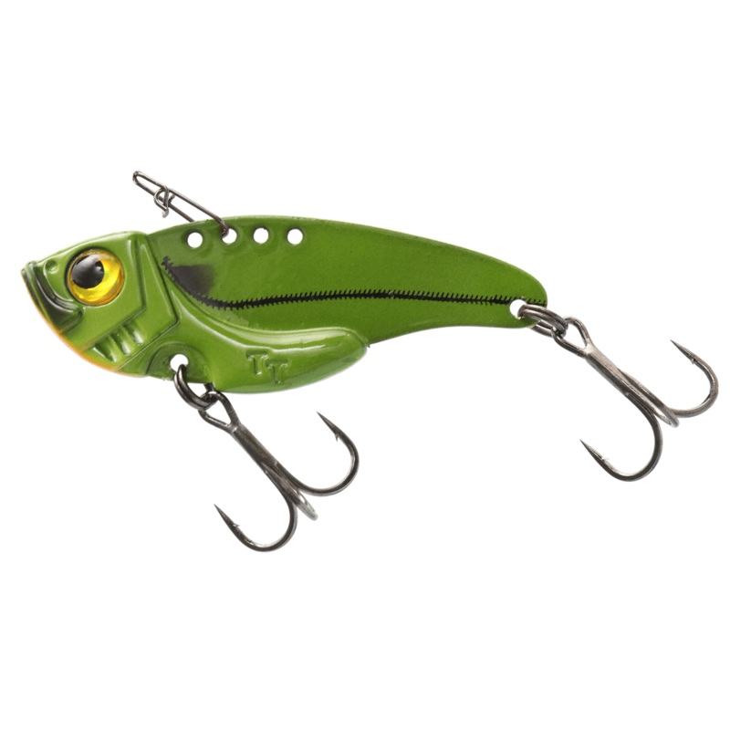 TT Switchblade+ Metal Fishing Lure 42mm