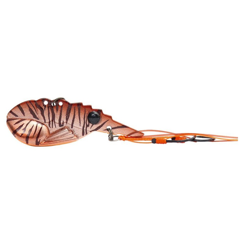TT Switchprawn+ Metal Fishing Lure 44mm