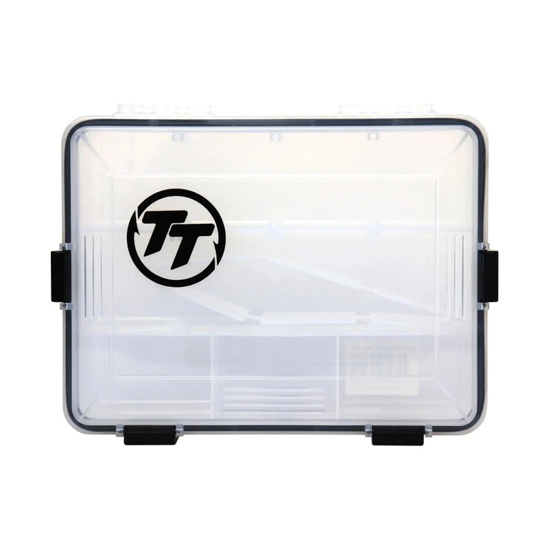 TT Waterproof Tackle Tray
