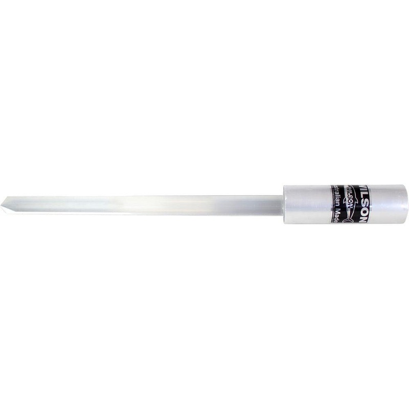 Wilson 24" Aluminium  Rod Sand Spike