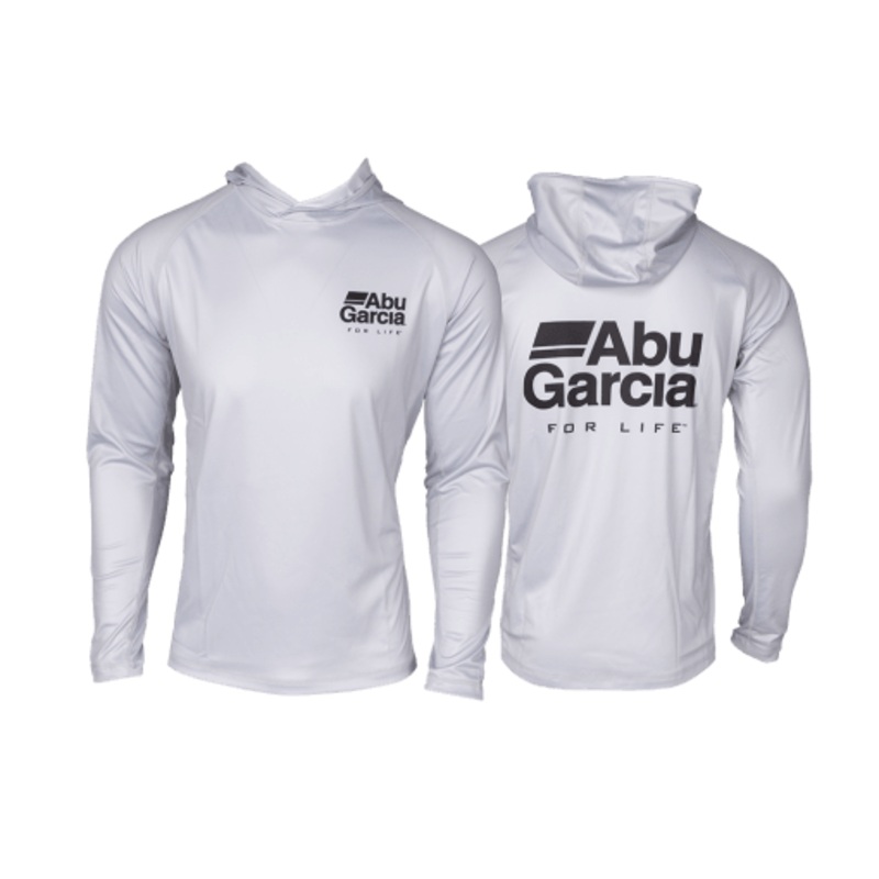 Abu Garcia Pro Hooded Jersey