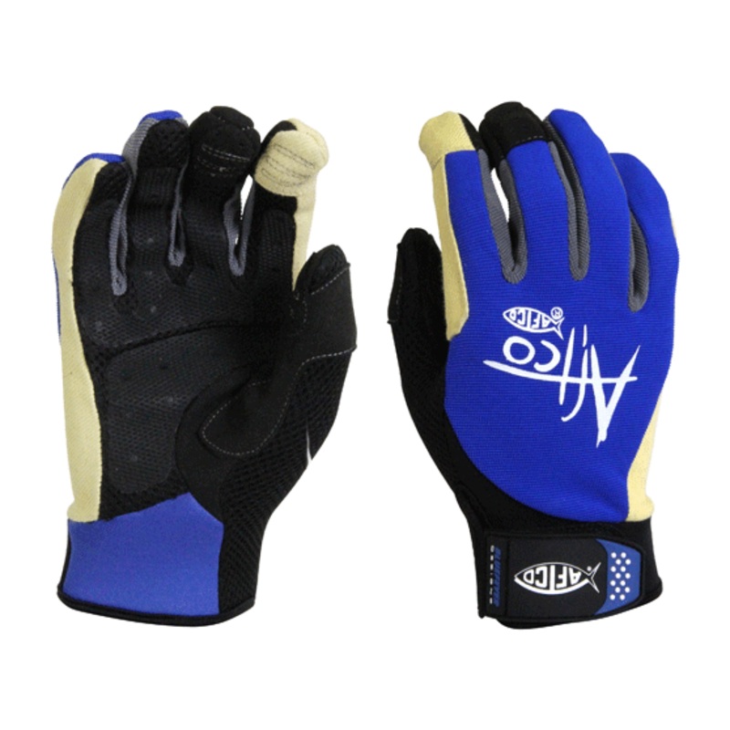 Aftco Game Fishing Release Gloves