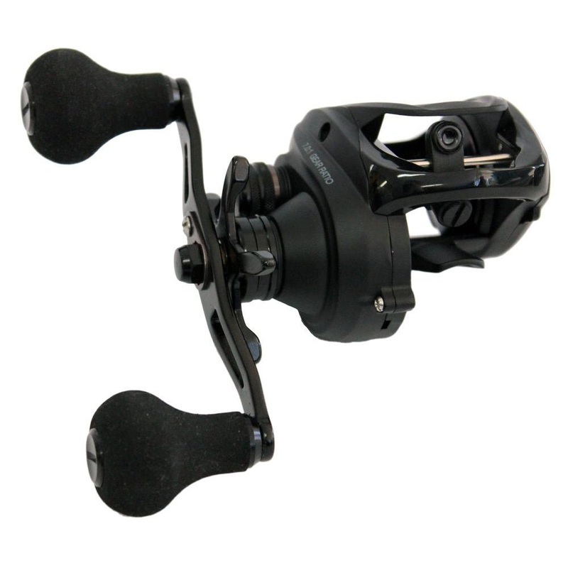 Atc Combat 100 Baitcast Reel