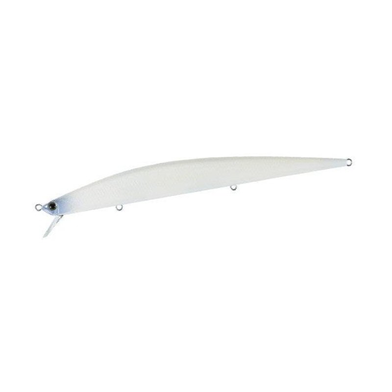 Duo Tide Minnow Slim Lure 200mm