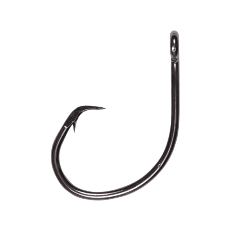 Eagle Claw Lazer Sharp Billfish Light Circle Hook - Qty 5