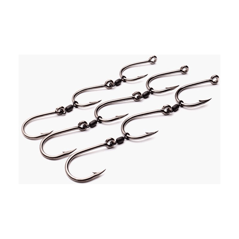 Elkat Gang Hooks