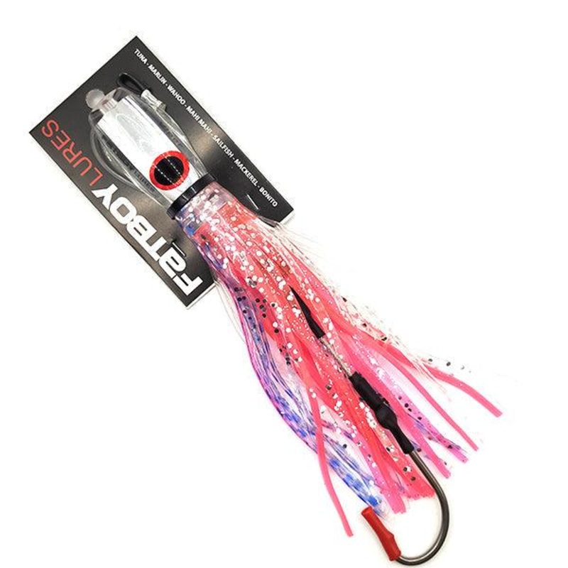 Fatboy Lures 8" Viper