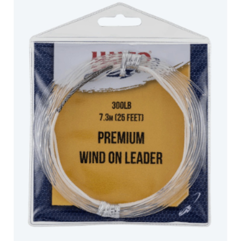 Halco Wind On Leader