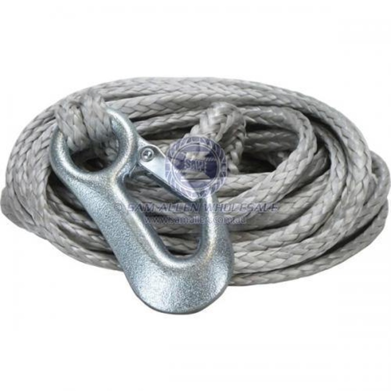 Hi Tech Dyeema Rope