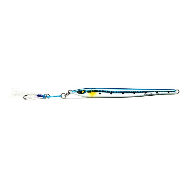 Mustad Moon Riser Metal Jig