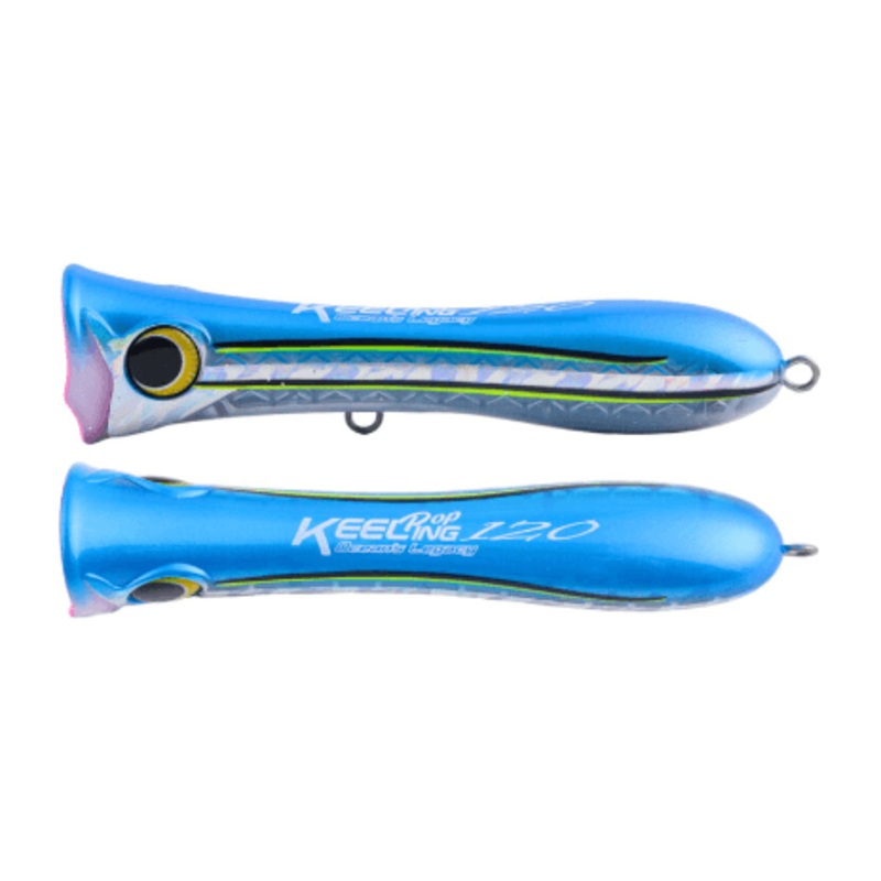 OceanS Legacy Keeling Pop 190mm