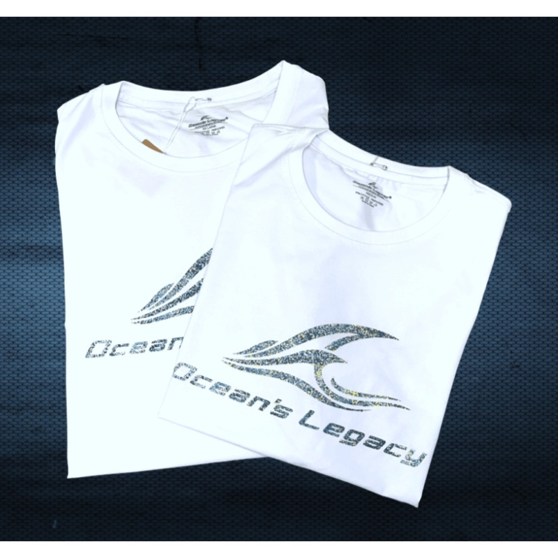 OceanS Legacy Logo T Shirt