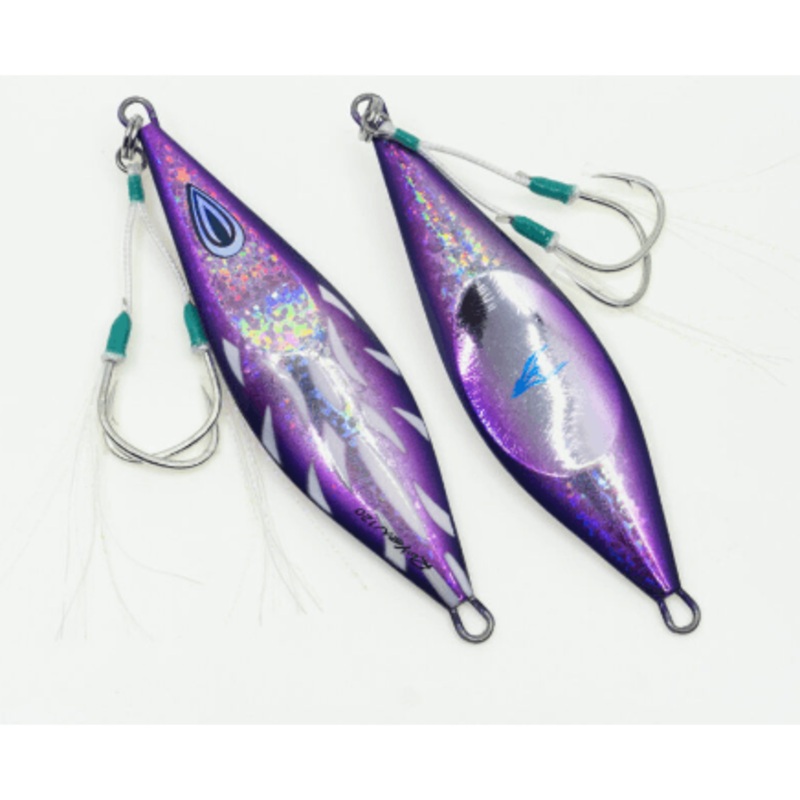 Oceans Legacy Roven Series Jig 2023 15G