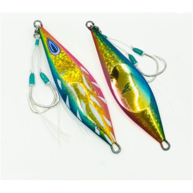 Oceans Legacy Roven Series Jig 2023 160G