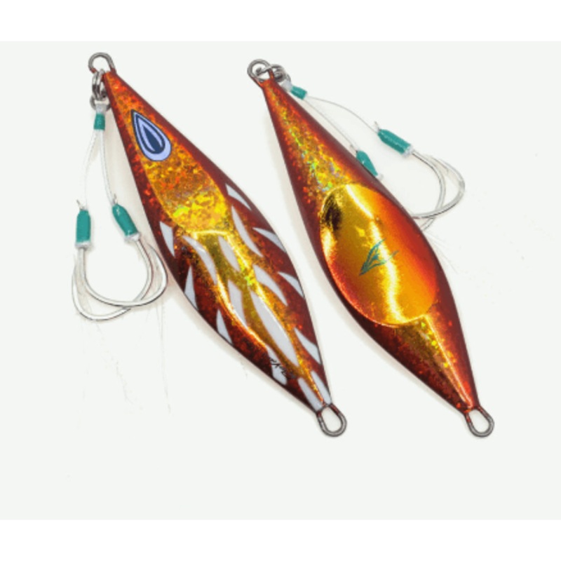 Oceans Legacy Roven Series Jig 2023 6G