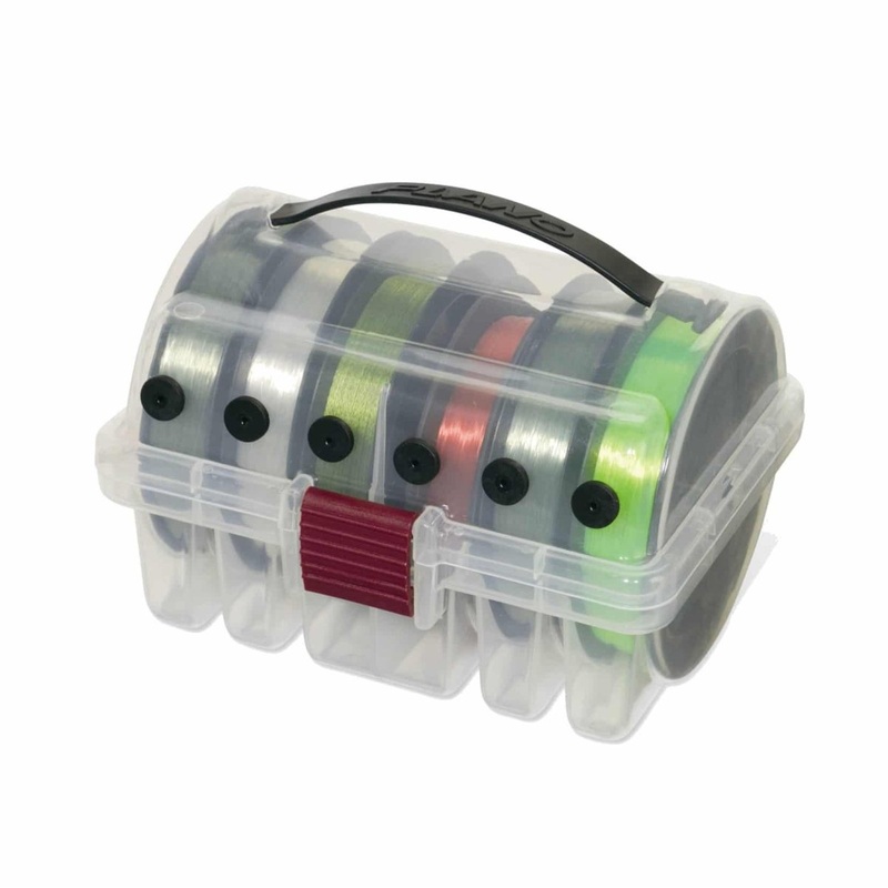 Plano Prolatch Line Spool Box