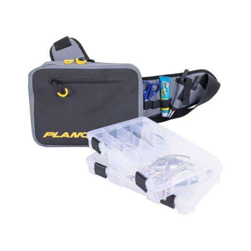 Plano Z Series Waterproof Sling Bag