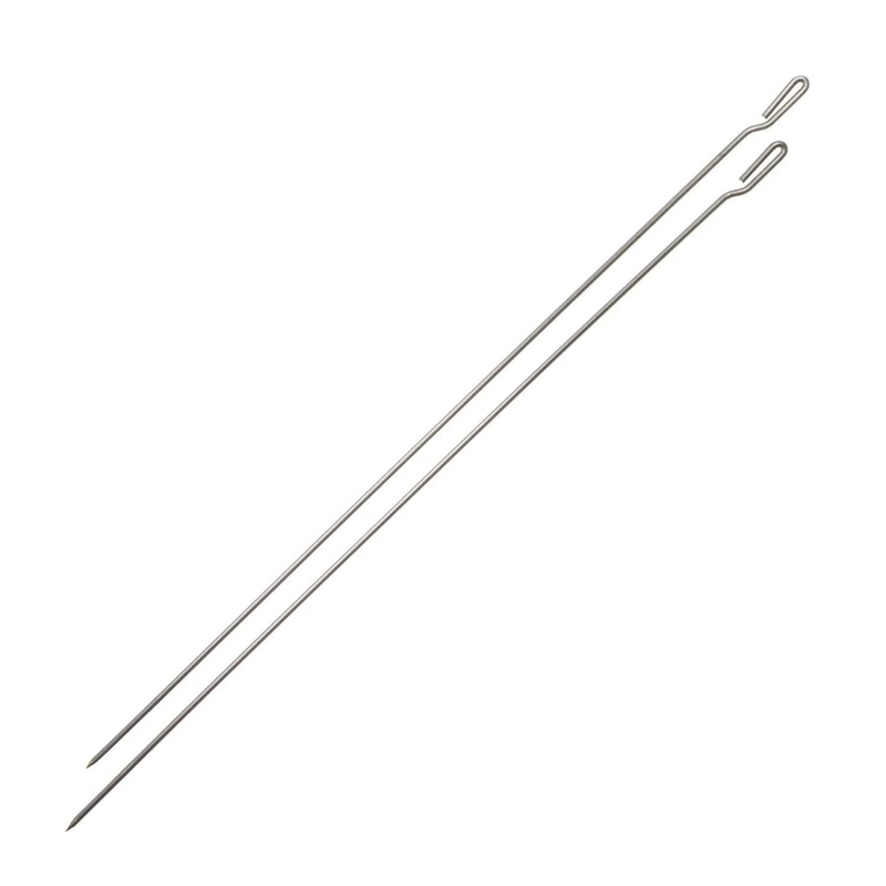 Rite Angler Ballyhoo Game Fishing Needle 9"