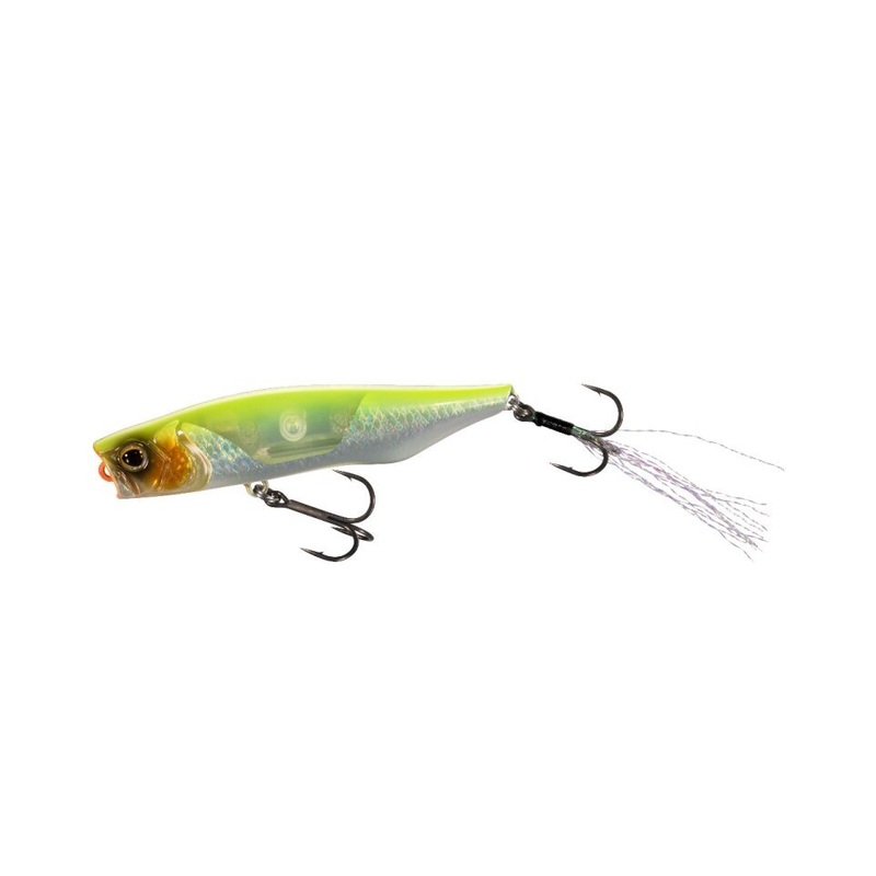 Shimano Bantam Ligen 66F Flash Boost Lure