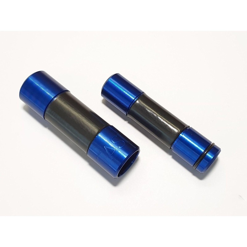 Tasline Knot Puller